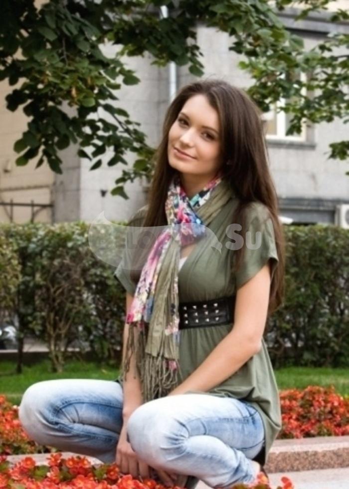 Проститутка Вика г. Миасс